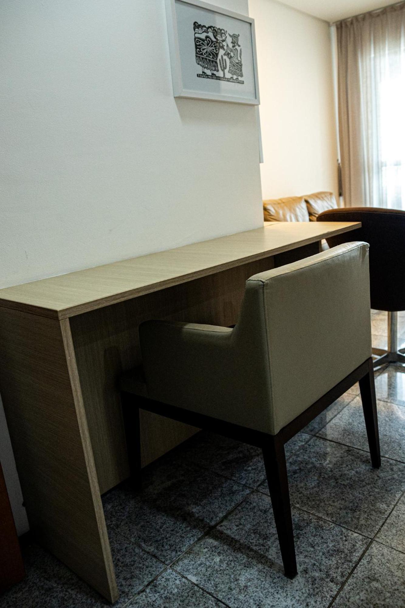 Nobile Residences Maria Frazao ريسيفي المظهر الخارجي الصورة