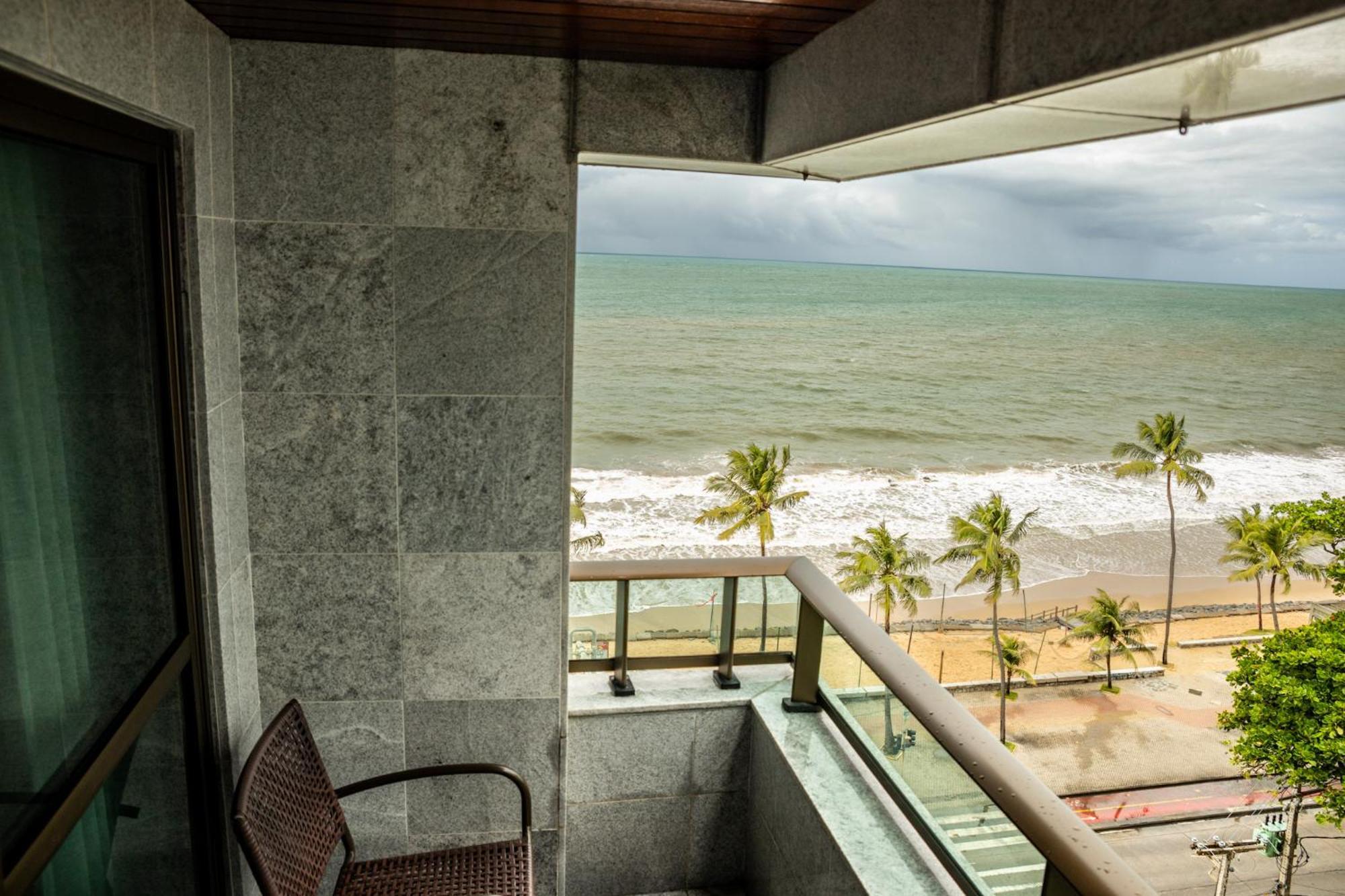 Nobile Residences Maria Frazao ريسيفي المظهر الخارجي الصورة