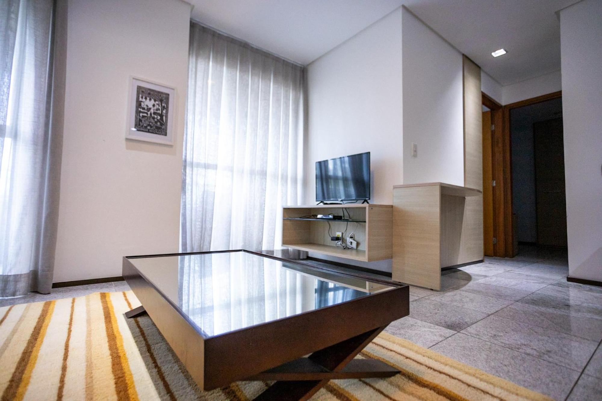 Nobile Residences Maria Frazao ريسيفي المظهر الخارجي الصورة