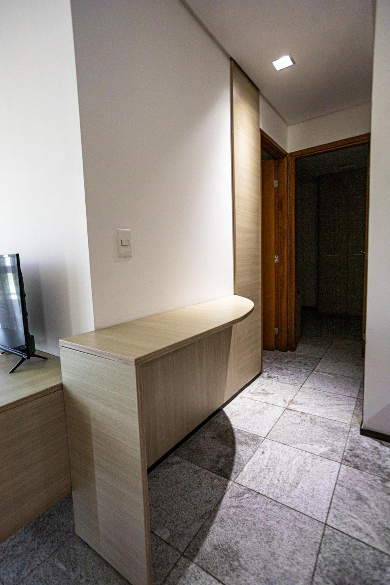 Nobile Residences Maria Frazao ريسيفي المظهر الخارجي الصورة