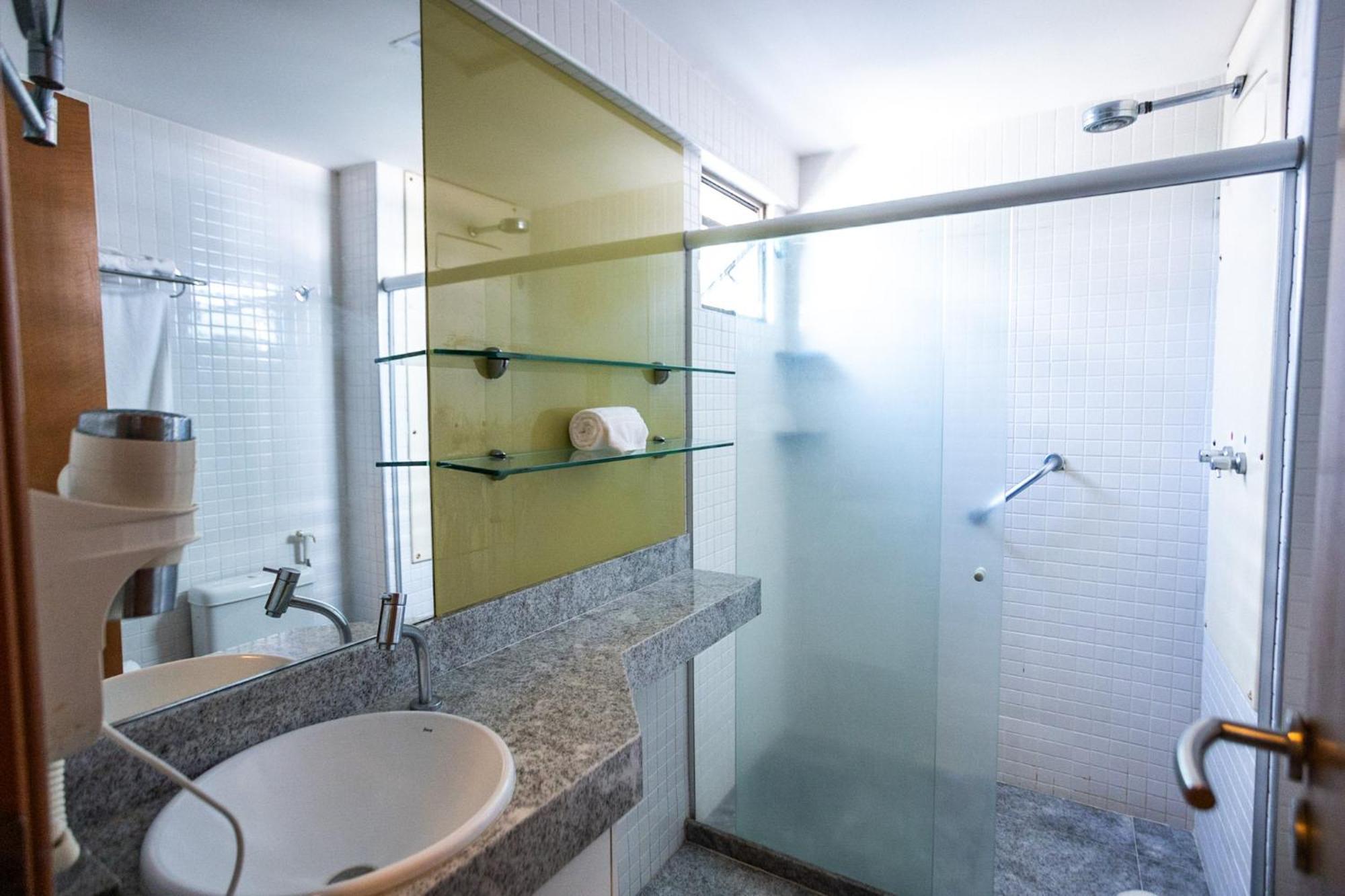 Nobile Residences Maria Frazao ريسيفي المظهر الخارجي الصورة