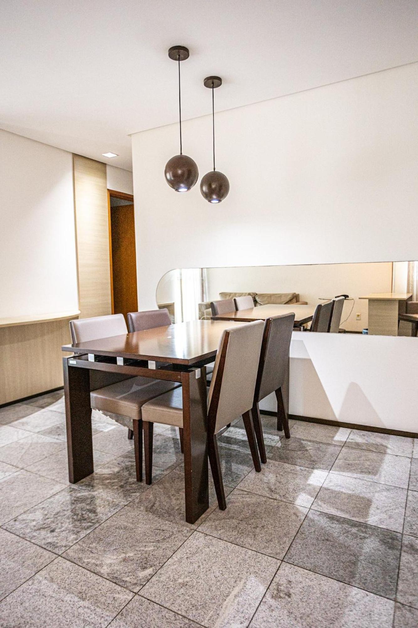 Nobile Residences Maria Frazao ريسيفي المظهر الخارجي الصورة