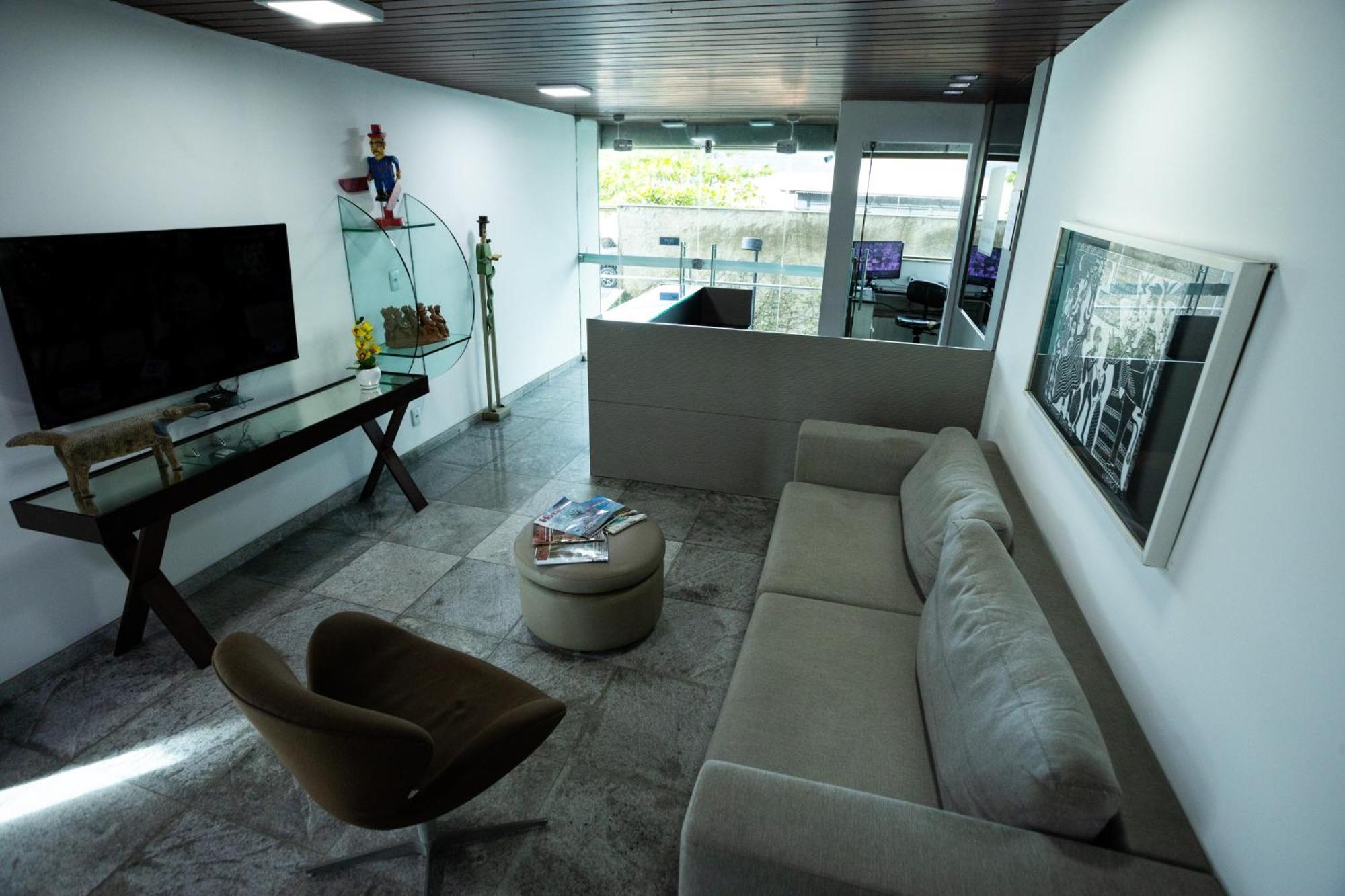 Nobile Residences Maria Frazao ريسيفي المظهر الخارجي الصورة