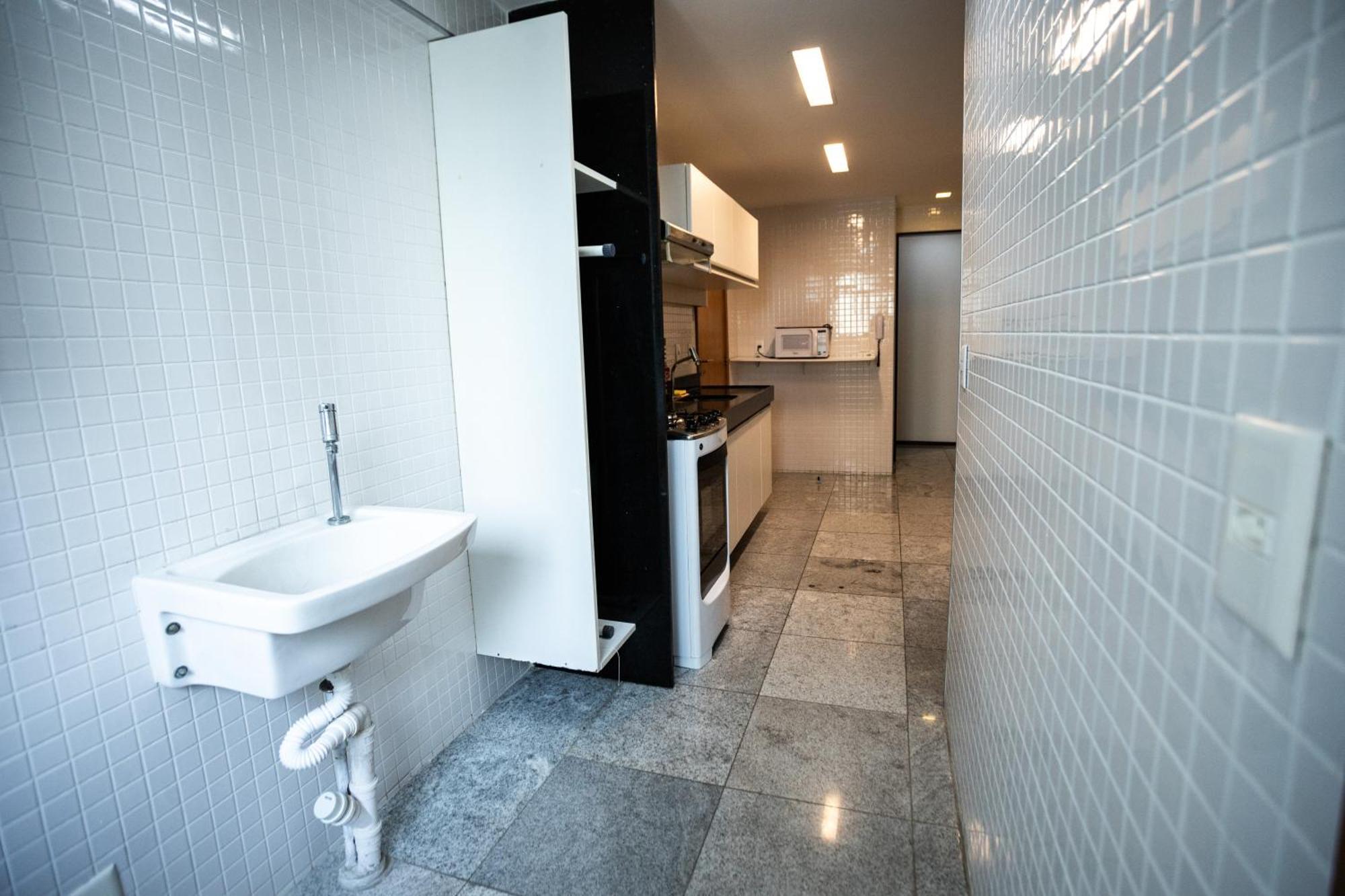 Nobile Residences Maria Frazao ريسيفي المظهر الخارجي الصورة