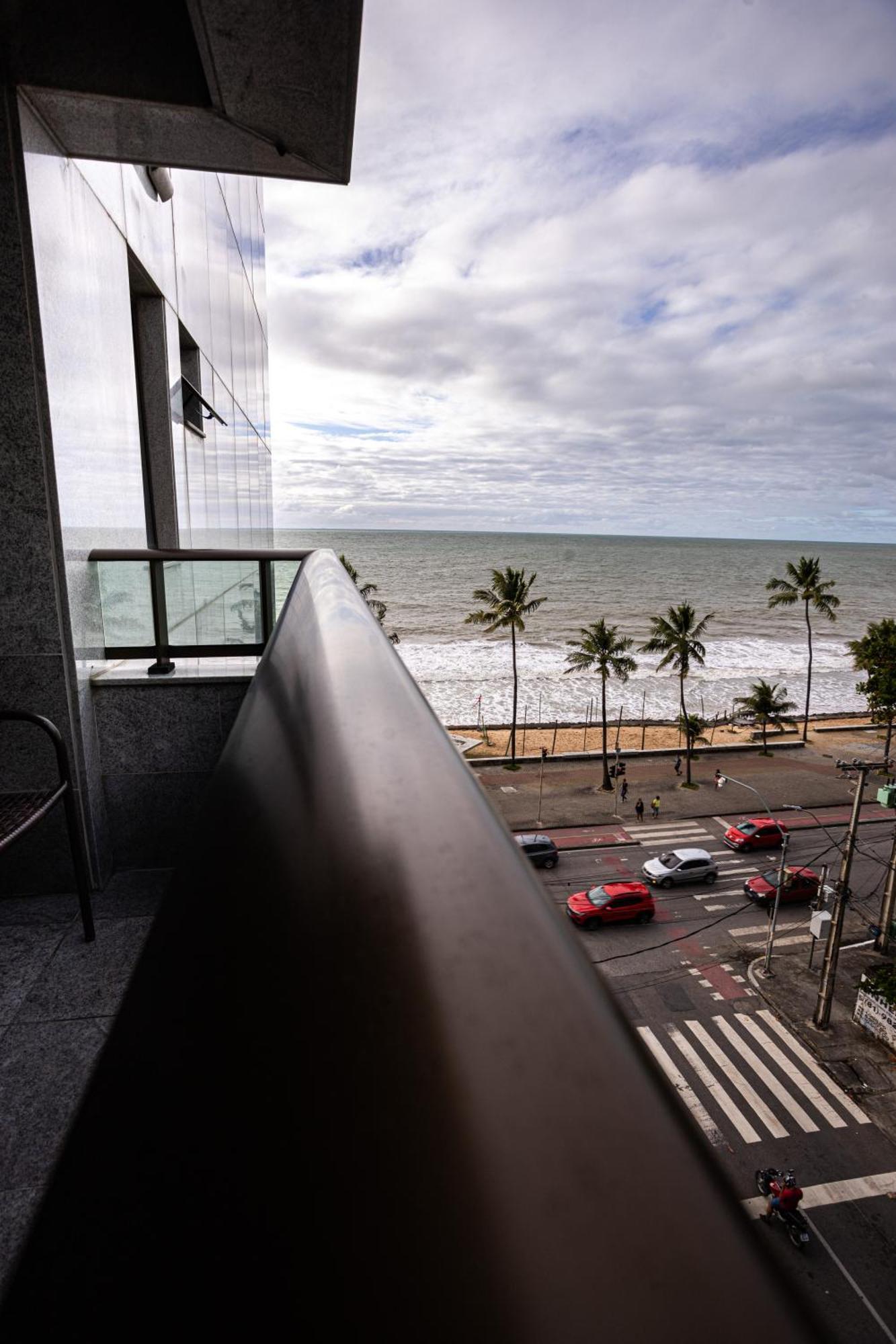 Nobile Residences Maria Frazao ريسيفي المظهر الخارجي الصورة