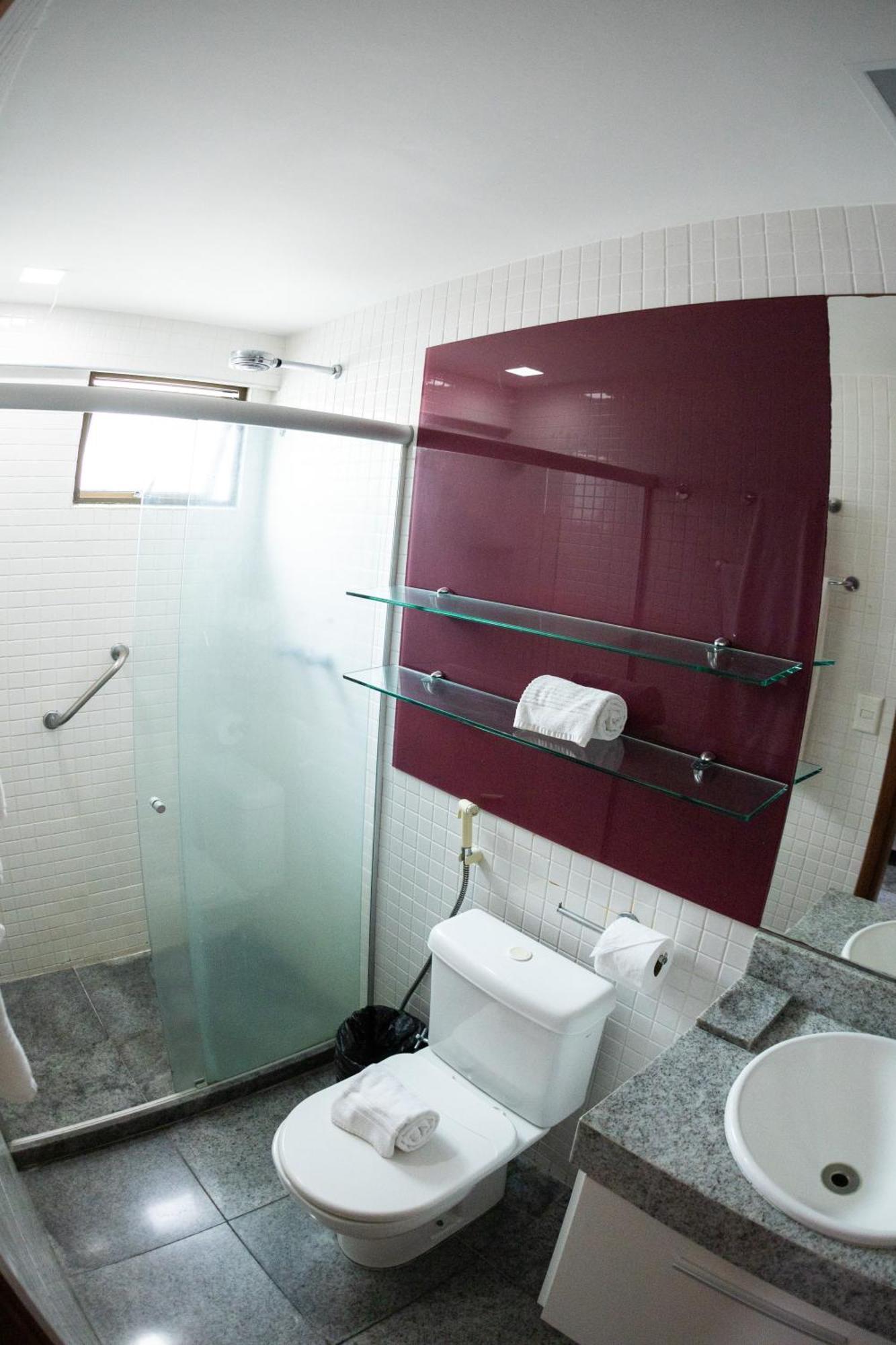 Nobile Residences Maria Frazao ريسيفي المظهر الخارجي الصورة