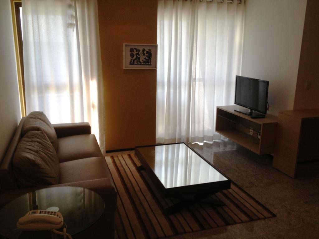 Nobile Residences Maria Frazao ريسيفي المظهر الخارجي الصورة