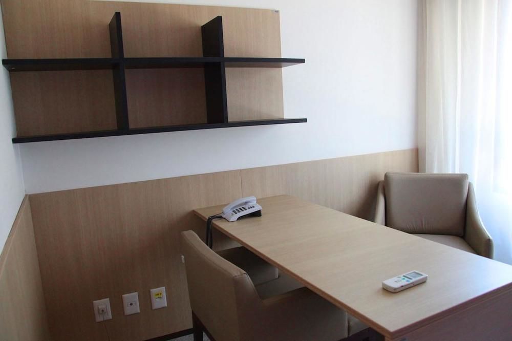 Nobile Residences Maria Frazao ريسيفي المظهر الخارجي الصورة